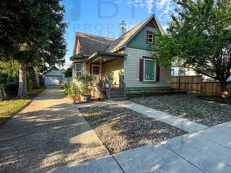 432 W Brundage St — Photo 23