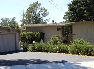 190 Greenbrier Dr, Aptos, CA 95003