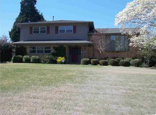 2011 Murphree Rd SE, Decatur, AL 35601