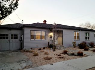 1225 Wheeler Ave, Reno, NV 89502