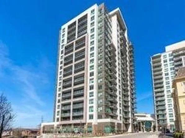 1215 Bayly St, Pickering, ON