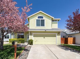 8127 Anchor Point Dr, Reno, NV 89506