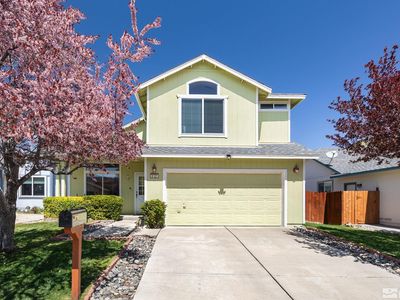 8127 Anchor Point Dr, Reno, NV, 89506
