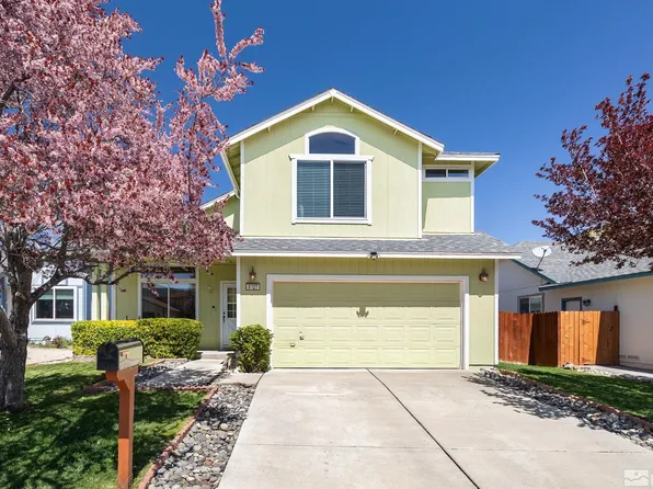 8127 Anchor Point Dr, Reno, NV 89506