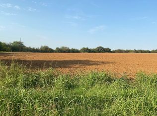 Ethel Cemetery Rd, Collinsville, TX 76233