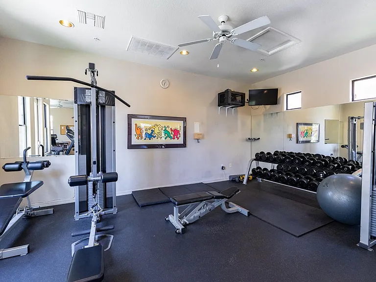 7027 N Scottsdale Rd #225 — Photo 37