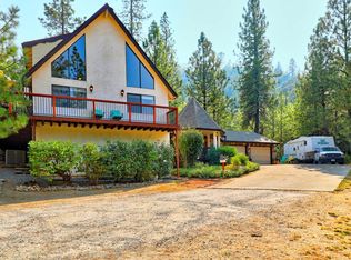 3920 Corner Stone Rd, Placerville, CA 95667