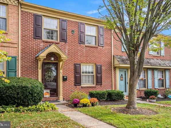 151 Roboda Blvd, Royersford, PA 19468