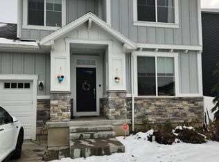 115 W Glenna Way, Farmington, UT 84025