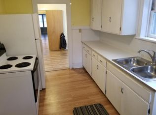 360 1st St APT 1, Conemaugh, PA 15909