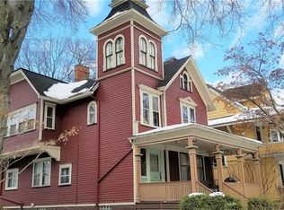 22 Vick Park #B, Rochester, NY 14607