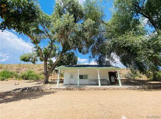 15827 E Silver Springs Rd, Kingman, AZ 86401