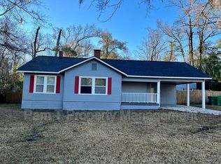 75 Rommel Ave, Garden City, GA 31408