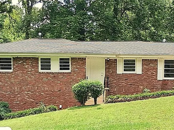 1915 Wee Kirk Rd SE, Atlanta, GA 30316