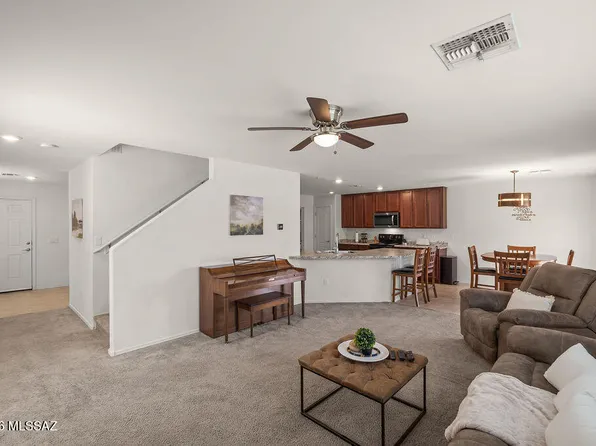 7504 E Kinnison Wash Loop, Tucson, AZ 85730