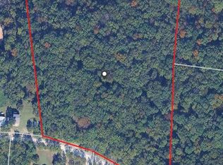 Lake Park Trl, De Soto, MO 63020