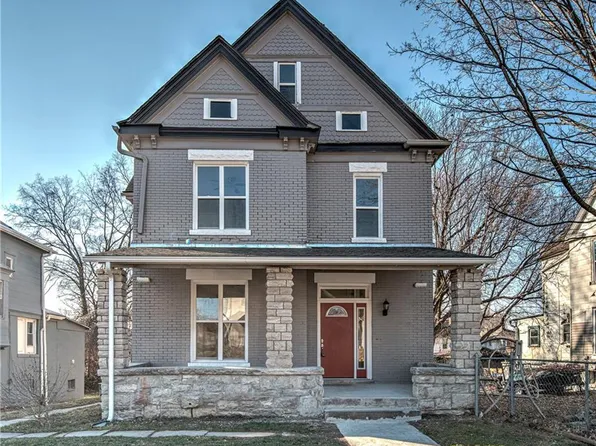 2635 E 7th St, Kansas City, MO 64124