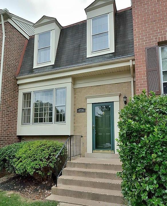 1st image of 4736 Gainsborough Dr