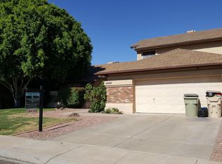 16409 N 61st Dr, Glendale, AZ 85306