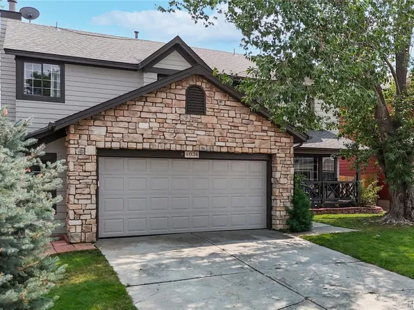 4036 E 130th Way, Thornton, CO 80241