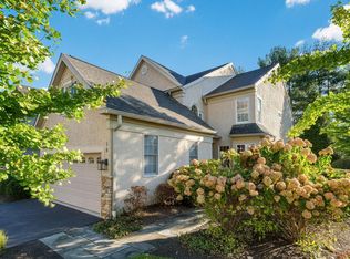 15 Morgan Hill Dr, Doylestown, PA 18901