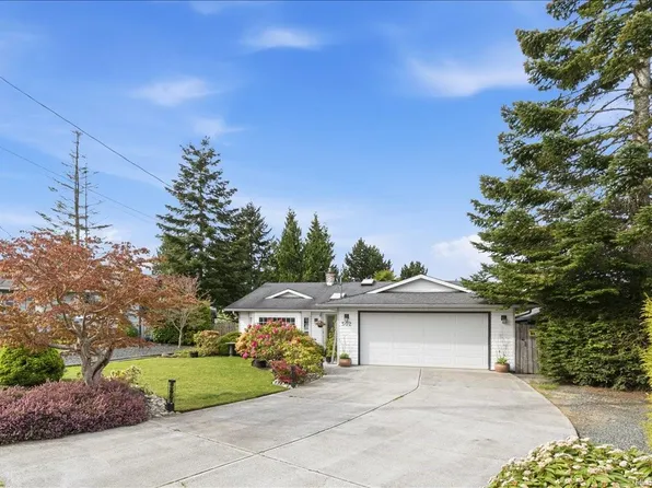 502 Rowan Dr, Qualicum Beach, BC V9K 1K1