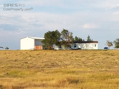 37746 County Road 65, Galeton, CO, 80622