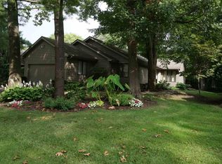 17937 Sable Ridge Dr, South Bend, IN 46635
