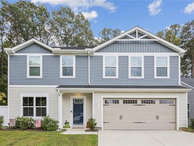 261 Mildred Dr, Williamsburg, VA, 23188