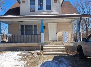 3645 Orchard Ave, Indianapolis, IN