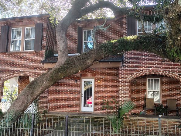 401 N Barcelona St APT 4