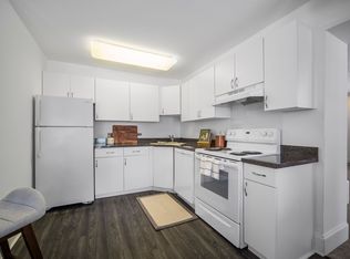 The Fairways Apartments and Townhomes, Thorndale, PA 19372