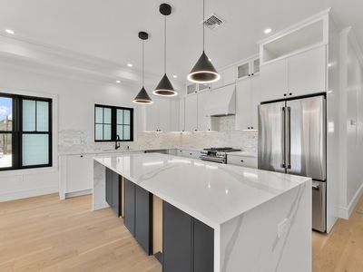 15 Stickney Ave #B, Somerville, MA, 02145