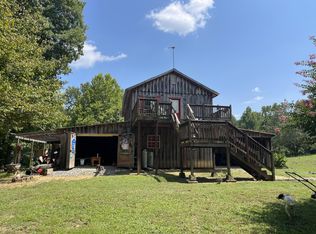 147 Chestuee Crossing Rd, Calhoun, TN 37309