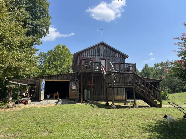 147 Chestuee Crossing Rd, Calhoun, TN 37309