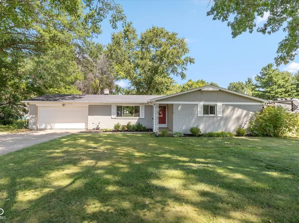 8220 E 131st St, Fishers, IN 46038