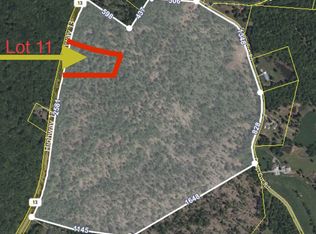 0 Highway 13 LOT 11, Erin, TN 37061