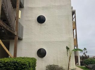 6201 Padre Blvd #A-201, South Padre Island, TX 78597