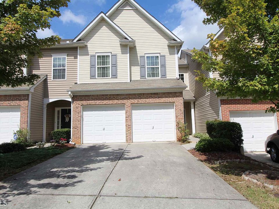 2nd image of 2268 Baker Station Dr