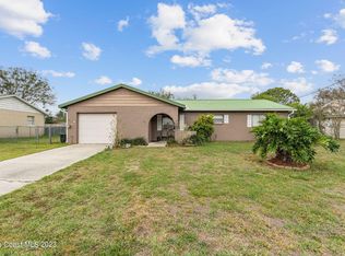 6348 Pleasant Ave, Cocoa, FL 32927