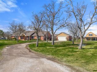 4601 Kendall Rd, Beach City, TX 77523