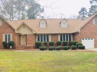 416 Lost Creek Dr, Columbia, SC 29212