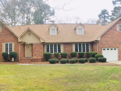 416 Lost Creek Dr, Columbia, SC, 29212