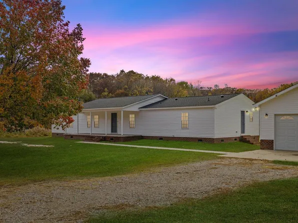 1842 State Highway 308, Rich Square, NC 27869