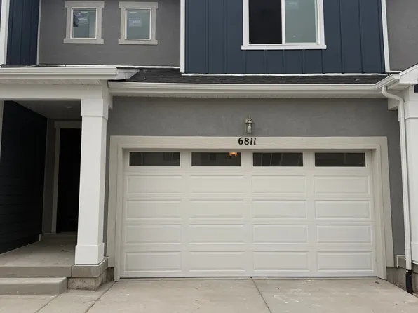 6811 S Survey Peak Ln #320, West Jordan, UT 84081