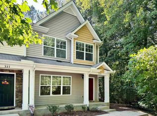 329 Port Haven Dr, Apex, NC 27502