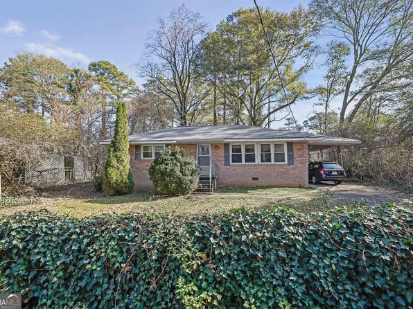 567 Boyds Dr SE, Marietta, GA 30067