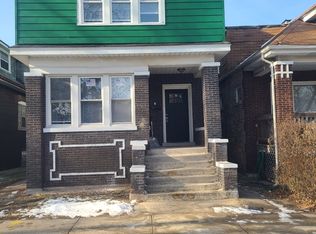 7744 S Champlain Ave, Chicago, IL 60619