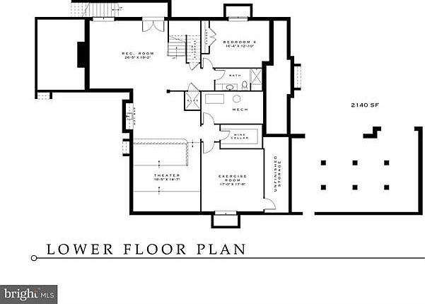 2nd image of 1610 Forest Ln