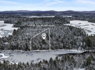 124 Dead Stream Rd, Lincoln, ME 04457